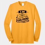 Long Sleeve Core Blend Tee Thumbnail