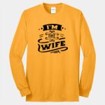 Long Sleeve Core Blend Tee Thumbnail
