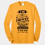 Long Sleeve Core Blend Tee Thumbnail