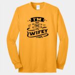 Long Sleeve Core Blend Tee Thumbnail