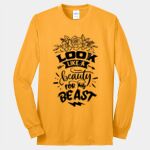 Long Sleeve Core Blend Tee Thumbnail