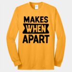 Long Sleeve Core Blend Tee Thumbnail