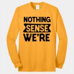 Long Sleeve Core Blend Tee Thumbnail