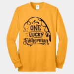 Long Sleeve Core Blend Tee Thumbnail