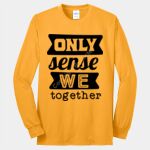 Long Sleeve Core Blend Tee Thumbnail