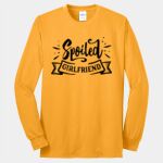 Long Sleeve Core Blend Tee Thumbnail