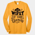 Long Sleeve Core Blend Tee Thumbnail