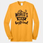 Long Sleeve Core Blend Tee Thumbnail