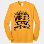 Long Sleeve Core Blend Tee Thumbnail