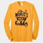 Long Sleeve Core Blend Tee Thumbnail