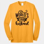 Long Sleeve Core Blend Tee Thumbnail