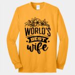 Long Sleeve Core Blend Tee Thumbnail