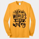 Long Sleeve Core Blend Tee Thumbnail