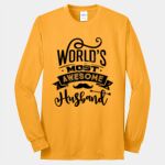Long Sleeve Core Blend Tee Thumbnail