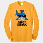 Long Sleeve Core Blend Tee Thumbnail