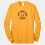 Long Sleeve Core Blend Tee Thumbnail