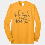 Long Sleeve Core Blend Tee Thumbnail