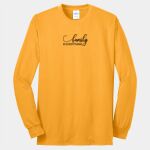 Long Sleeve Core Blend Tee Thumbnail