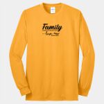 Long Sleeve Core Blend Tee Thumbnail