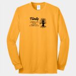 Long Sleeve Core Blend Tee Thumbnail