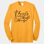 Long Sleeve Core Blend Tee Thumbnail