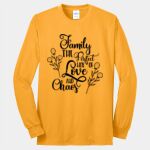 Long Sleeve Core Blend Tee Thumbnail