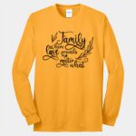 Long Sleeve Core Blend Tee Thumbnail