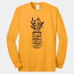 Long Sleeve Core Blend Tee Thumbnail