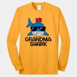 Long Sleeve Core Blend Tee Thumbnail