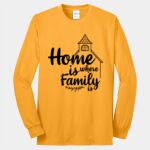 Long Sleeve Core Blend Tee Thumbnail