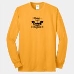 Long Sleeve Core Blend Tee Thumbnail