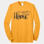 Long Sleeve Core Blend Tee Thumbnail