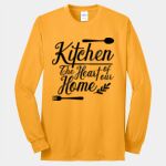 Long Sleeve Core Blend Tee Thumbnail