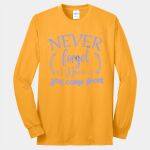 Long Sleeve Core Blend Tee Thumbnail