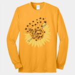 Long Sleeve Core Blend Tee Thumbnail