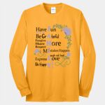 Long Sleeve Core Blend Tee Thumbnail