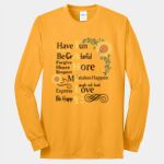 Long Sleeve Core Blend Tee Thumbnail