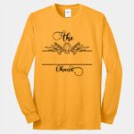 Long Sleeve Core Blend Tee Thumbnail