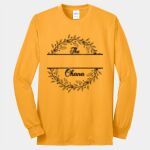 Long Sleeve Core Blend Tee Thumbnail