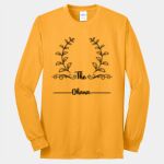 Long Sleeve Core Blend Tee Thumbnail