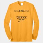 Long Sleeve Core Blend Tee Thumbnail