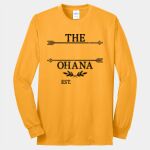 Long Sleeve Core Blend Tee Thumbnail