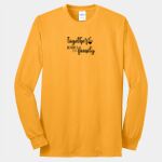 Long Sleeve Core Blend Tee Thumbnail