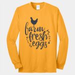 Long Sleeve Core Blend Tee Thumbnail