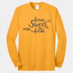 Long Sleeve Core Blend Tee Thumbnail