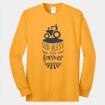 Long Sleeve Core Blend Tee Thumbnail