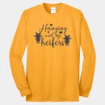 Long Sleeve Core Blend Tee Thumbnail