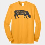 Long Sleeve Core Blend Tee Thumbnail