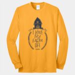 Long Sleeve Core Blend Tee Thumbnail