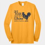 Long Sleeve Core Blend Tee Thumbnail